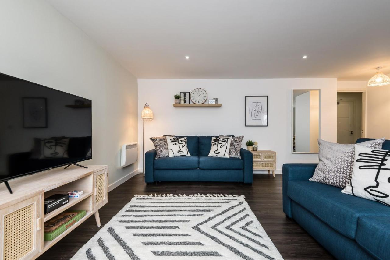 Holiday home Host & - Highfield Street Hideaway Liverpool