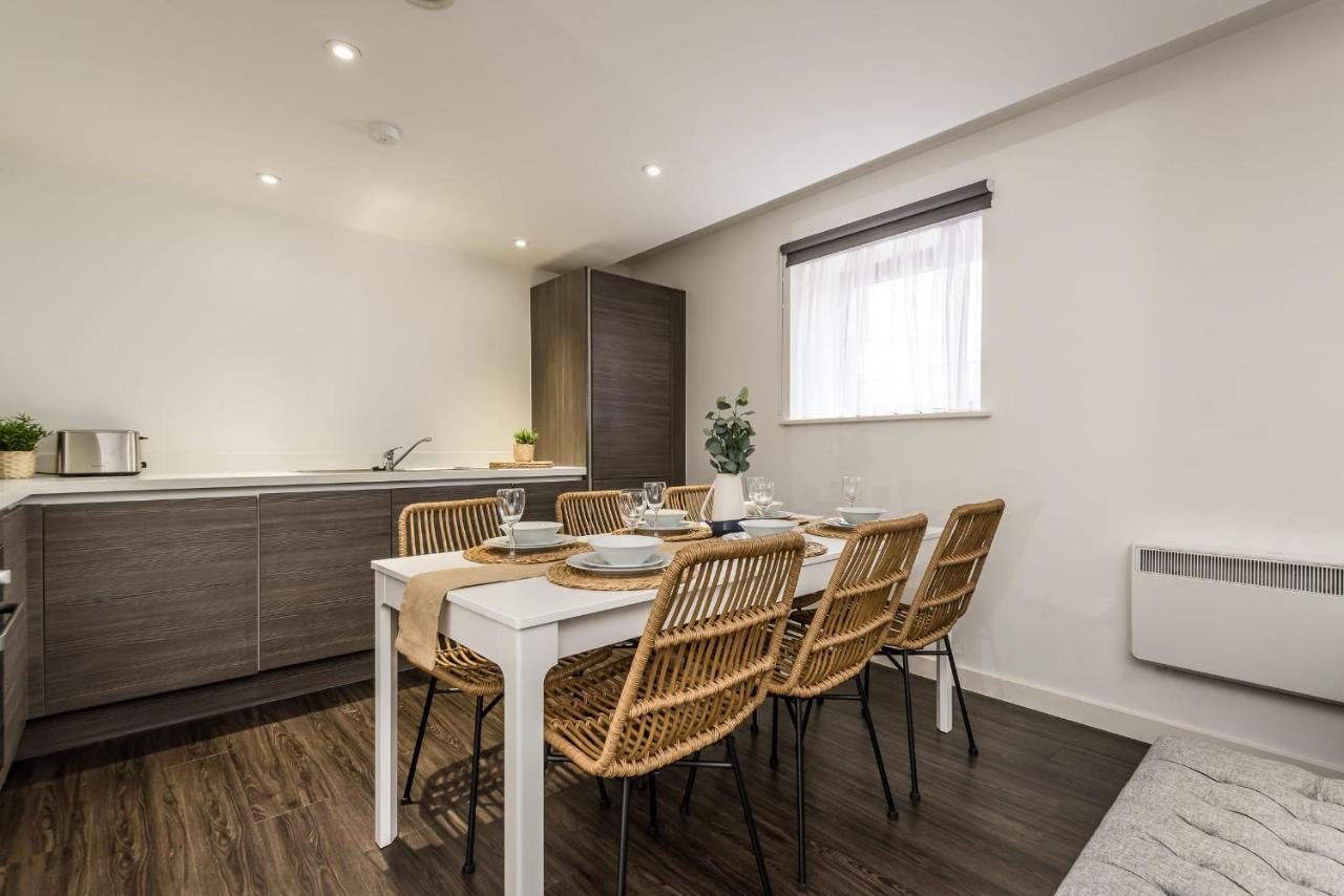 Holiday home Host & - Highfield Street Hideaway Liverpool