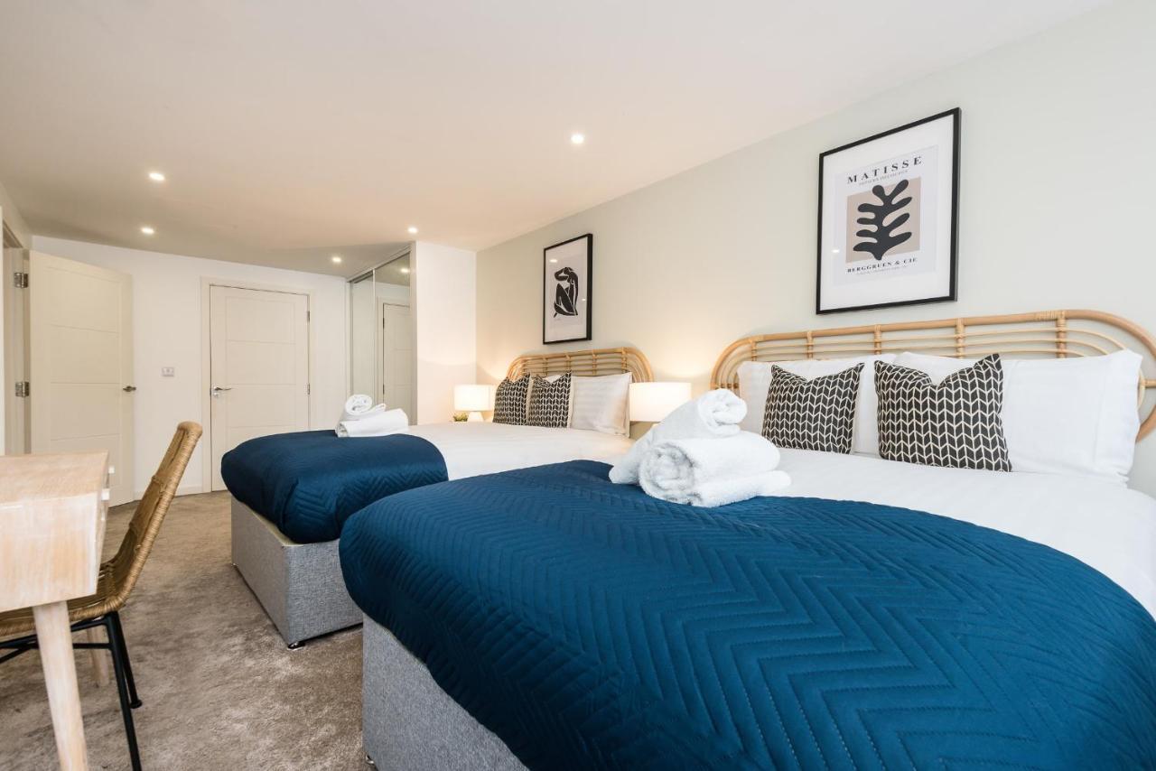 Host & - Highfield Street Hideaway