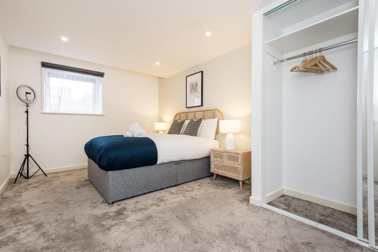 Holiday home Host & - Highfield Street Hideaway